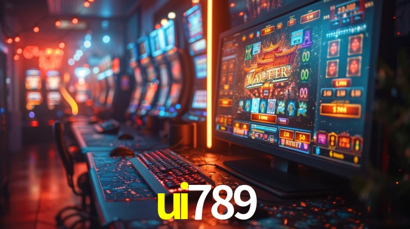 ui789 - A Plataforma De Cassino Online Perfeita - ui789 bet