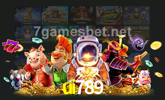 cassino ui789