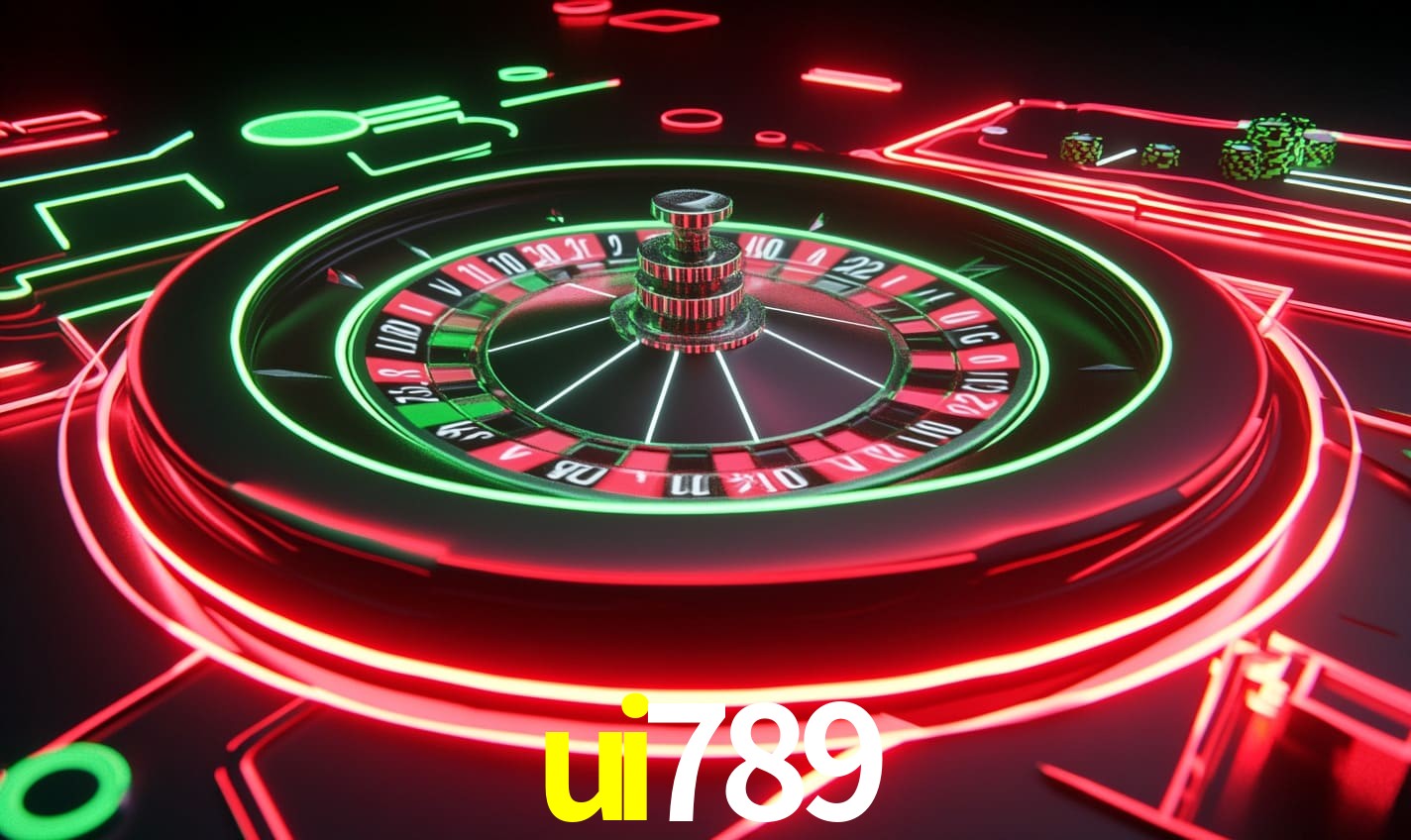 Estatísticas do Jogo ui789