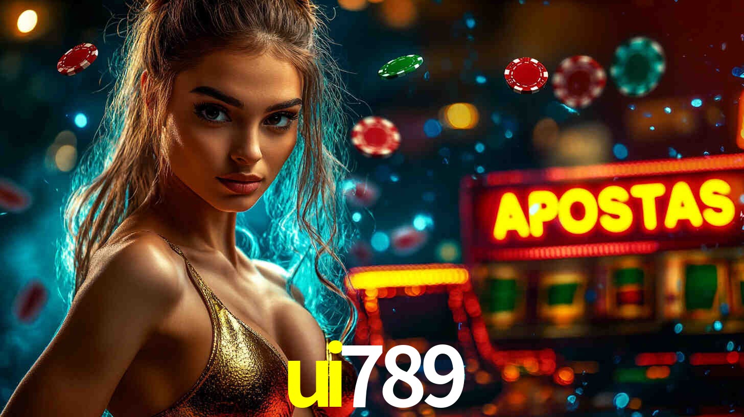 Casino VIP ui789