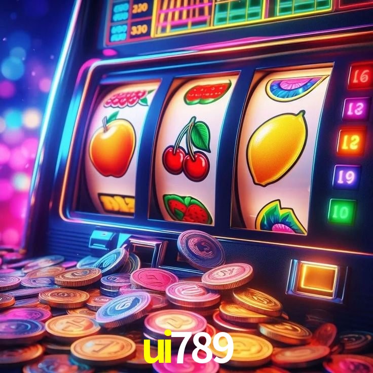 Desvendando o Mundo dos Jogos Virtuais na ui789
