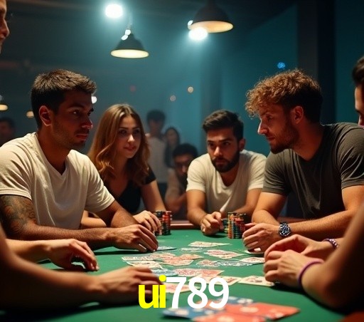 Descubra o Programa VIP da ui789: Vantagens Exclusivas para Jogadores