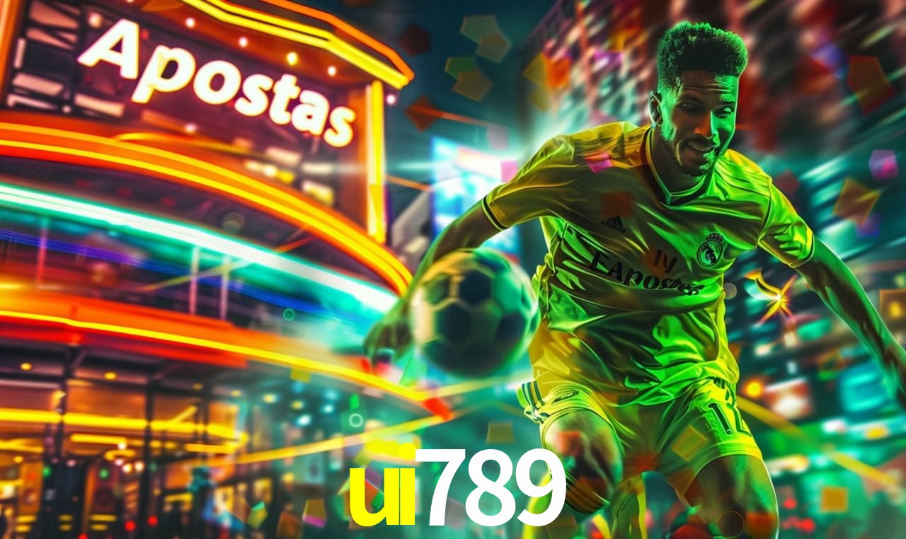 A Popularidade dos Caça-Níqueis no ui789