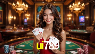 Game Statistics ui789