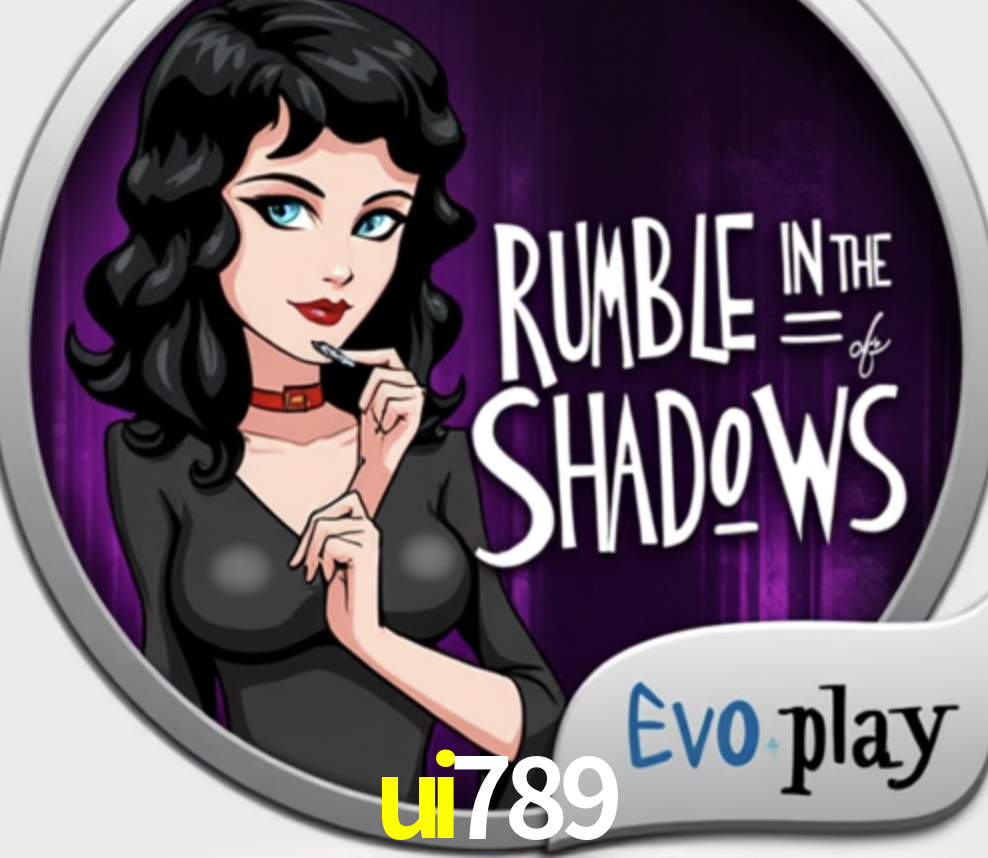 Slot Games ui789