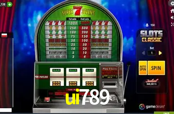 Flash Promotion ui789