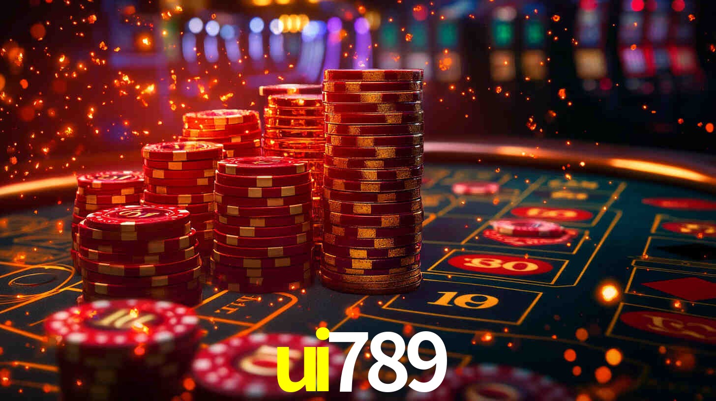 ui789 Plataforma