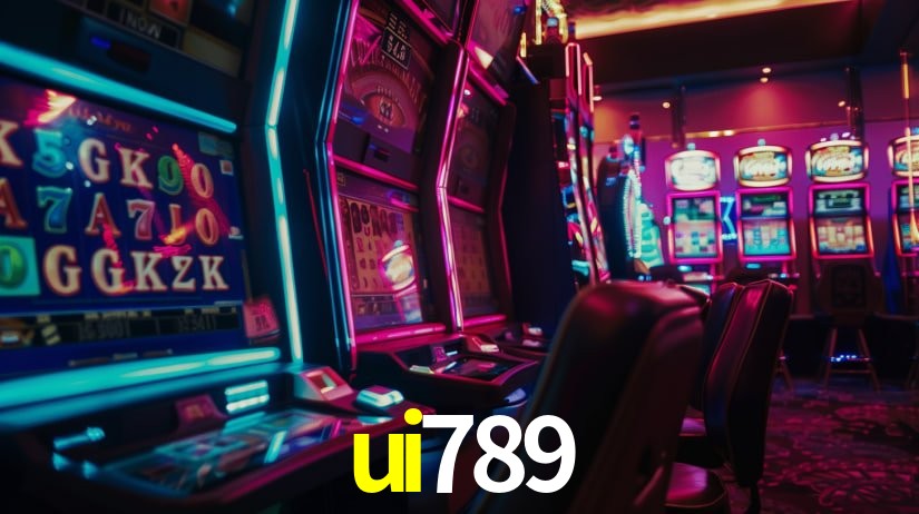 2FA Security ui789