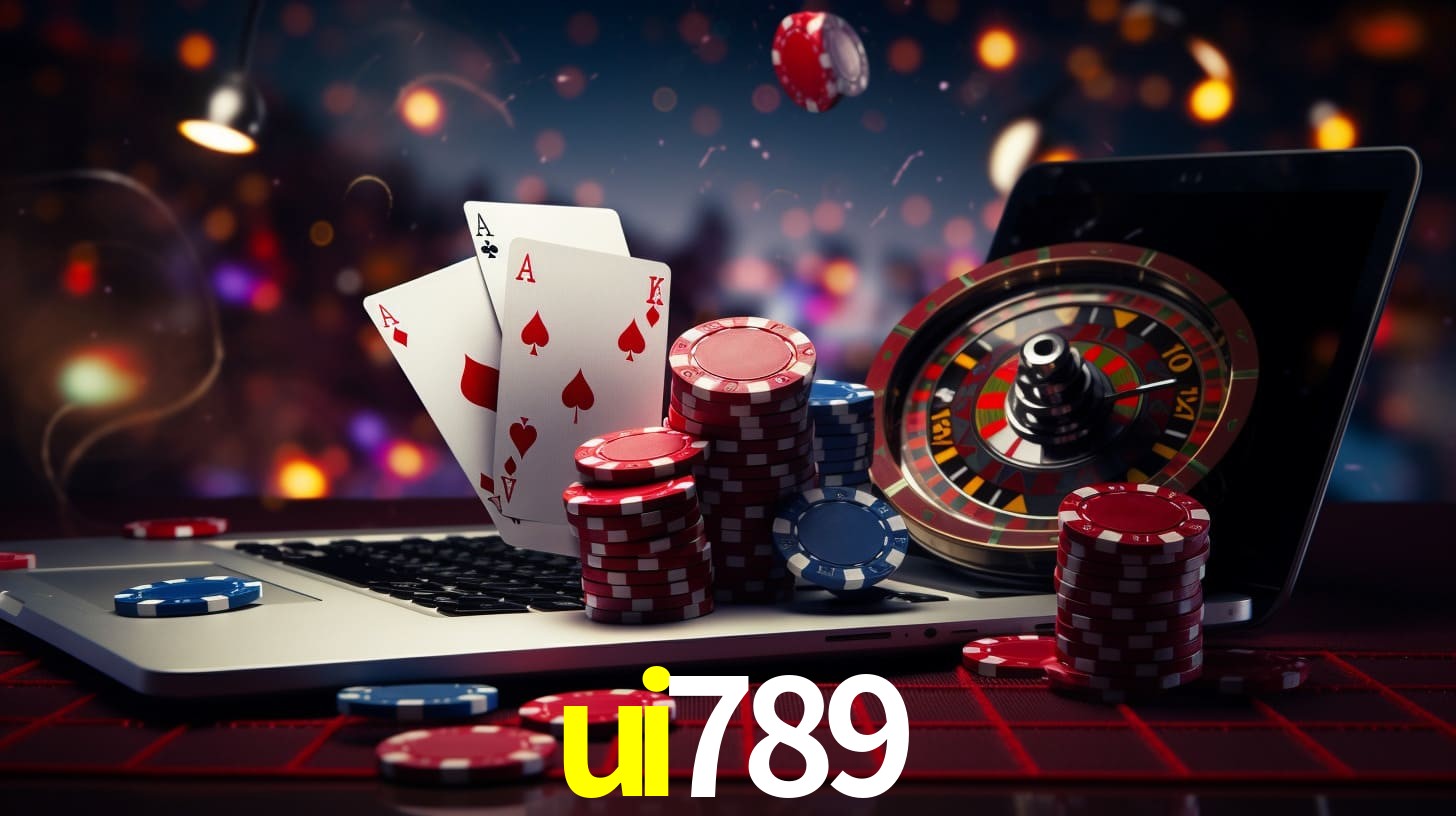 Welcome Bonus ui789