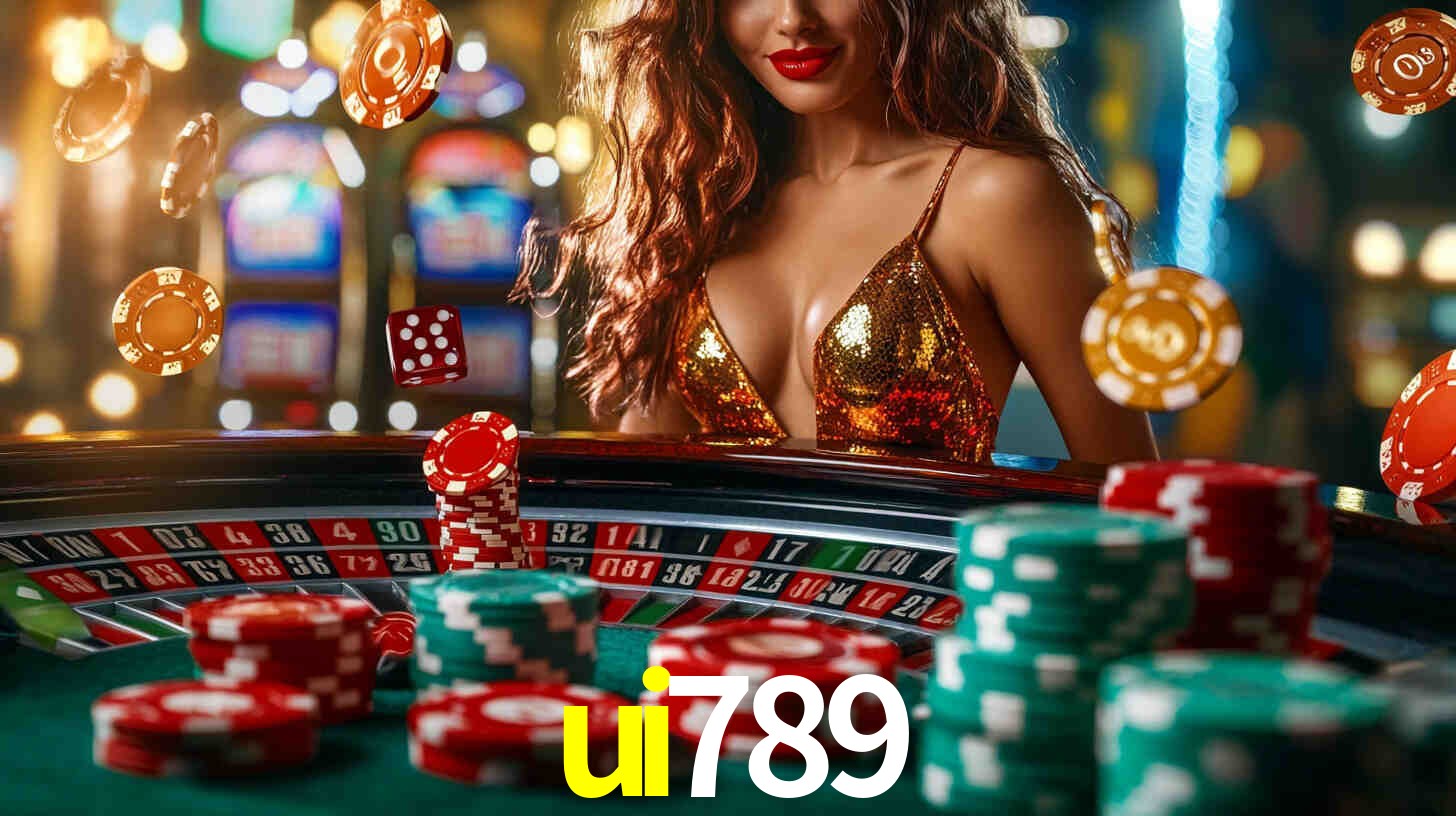 Explore as vantagens do ui789: serviço profissional e confiabilidade
