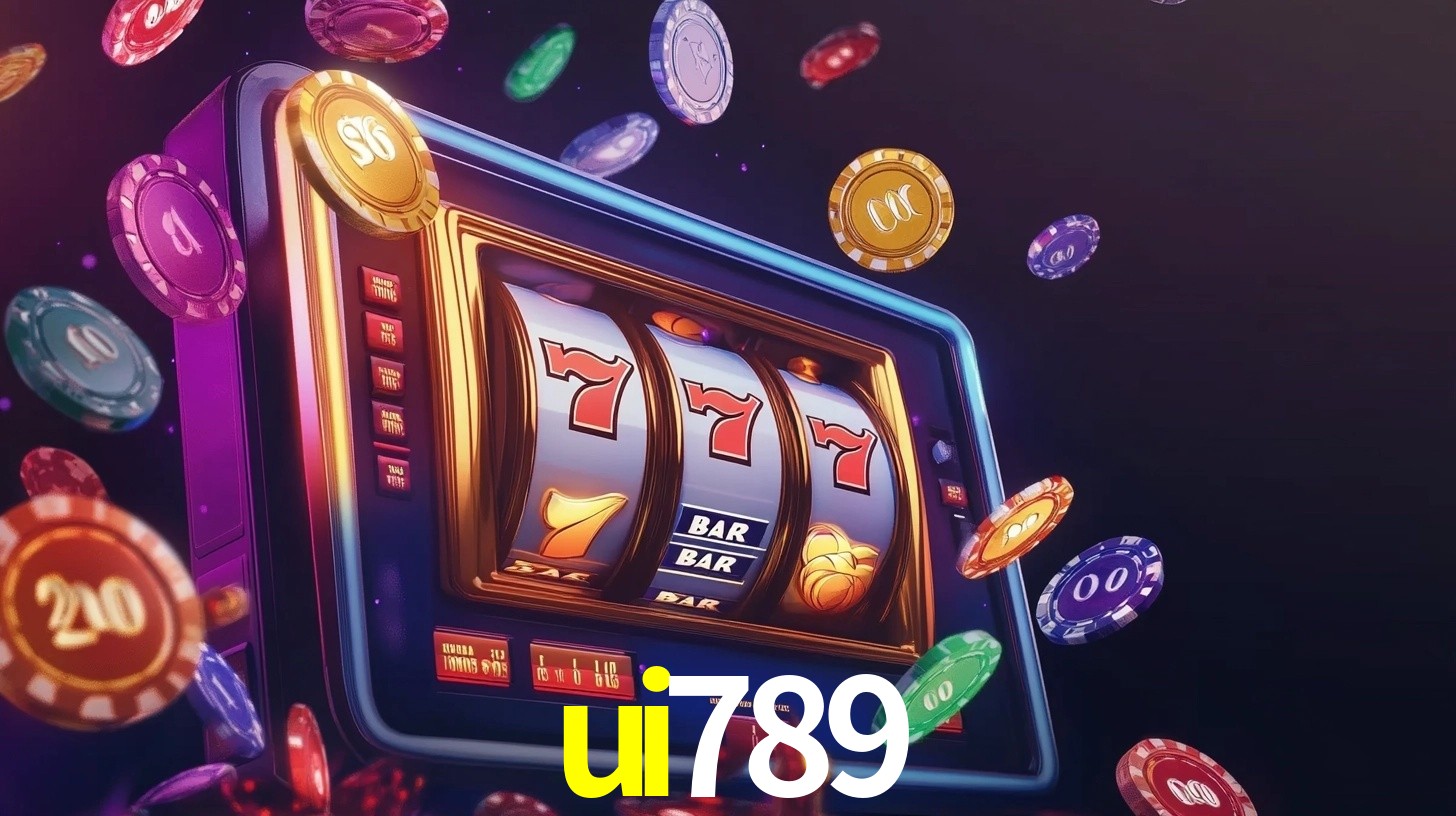 Premium Interface ui789