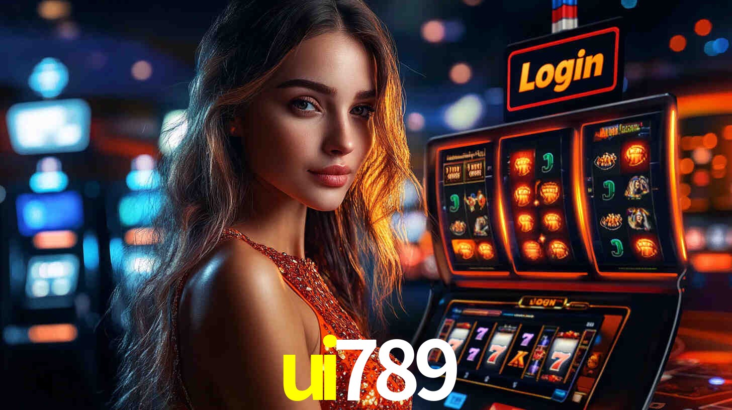 ui789: Jogue Crash e Experimente Alta Recompensa Instantânea