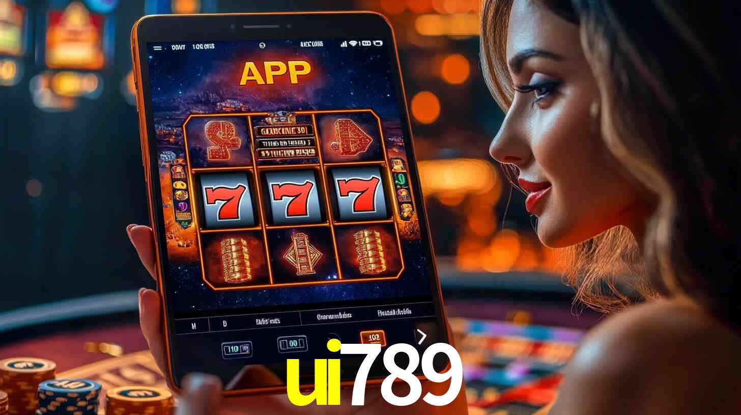 ui789 bet