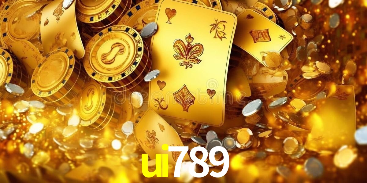 Provedores de Jogos ui789