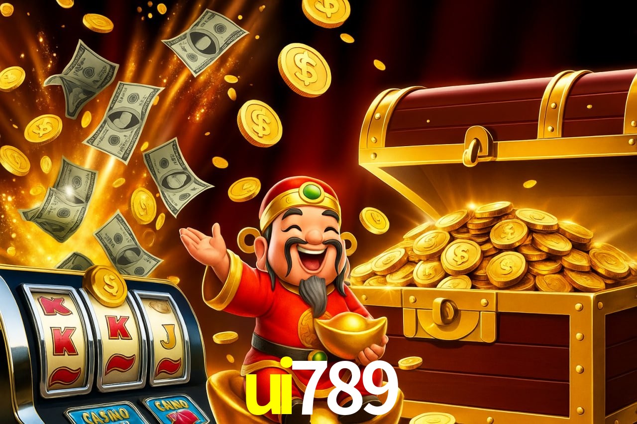 Desvendando o Mundo dos Jogos Virtuais na ui789