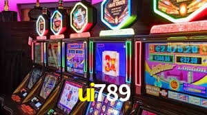 Desvendando o Mundo dos Jogos Virtuais na ui789