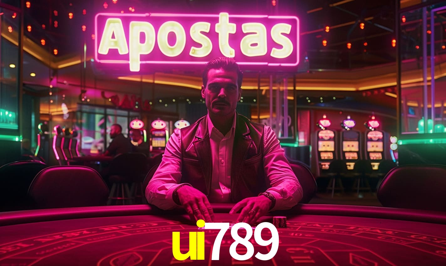 Recursos de Bônus ui789