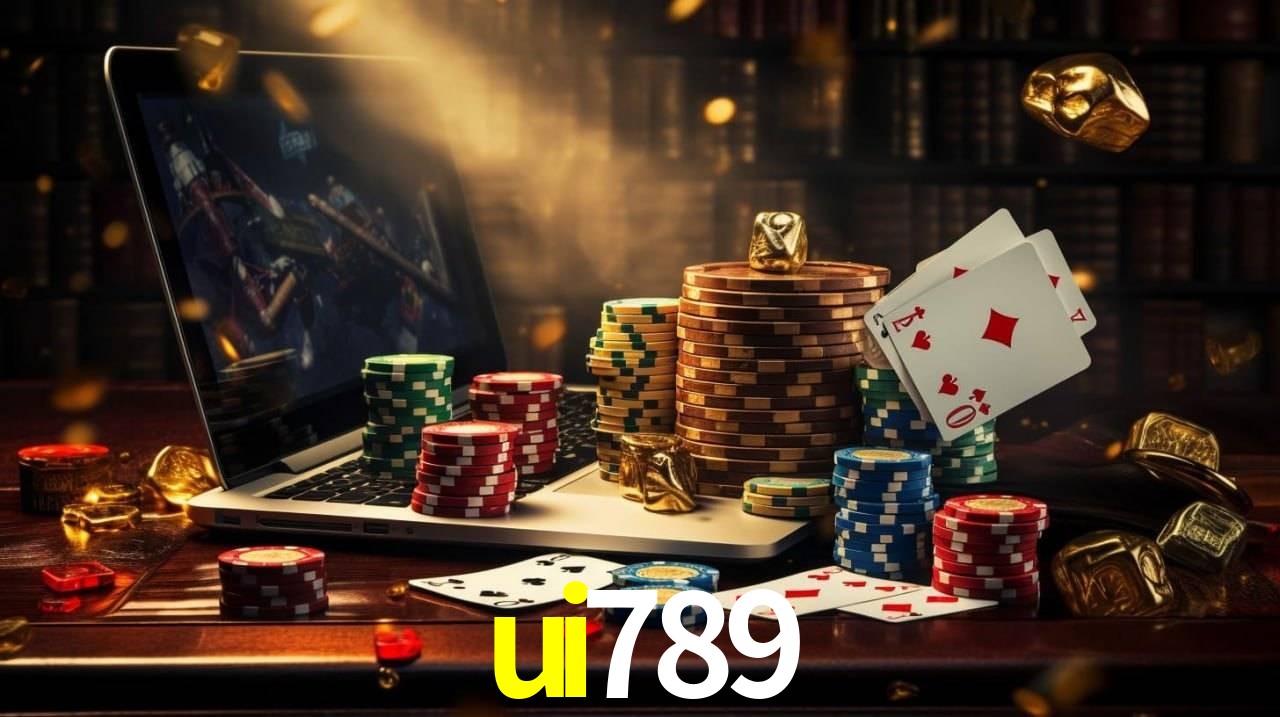 Inovações de Jogos na ui789: O Futuro das Experiências Interativas