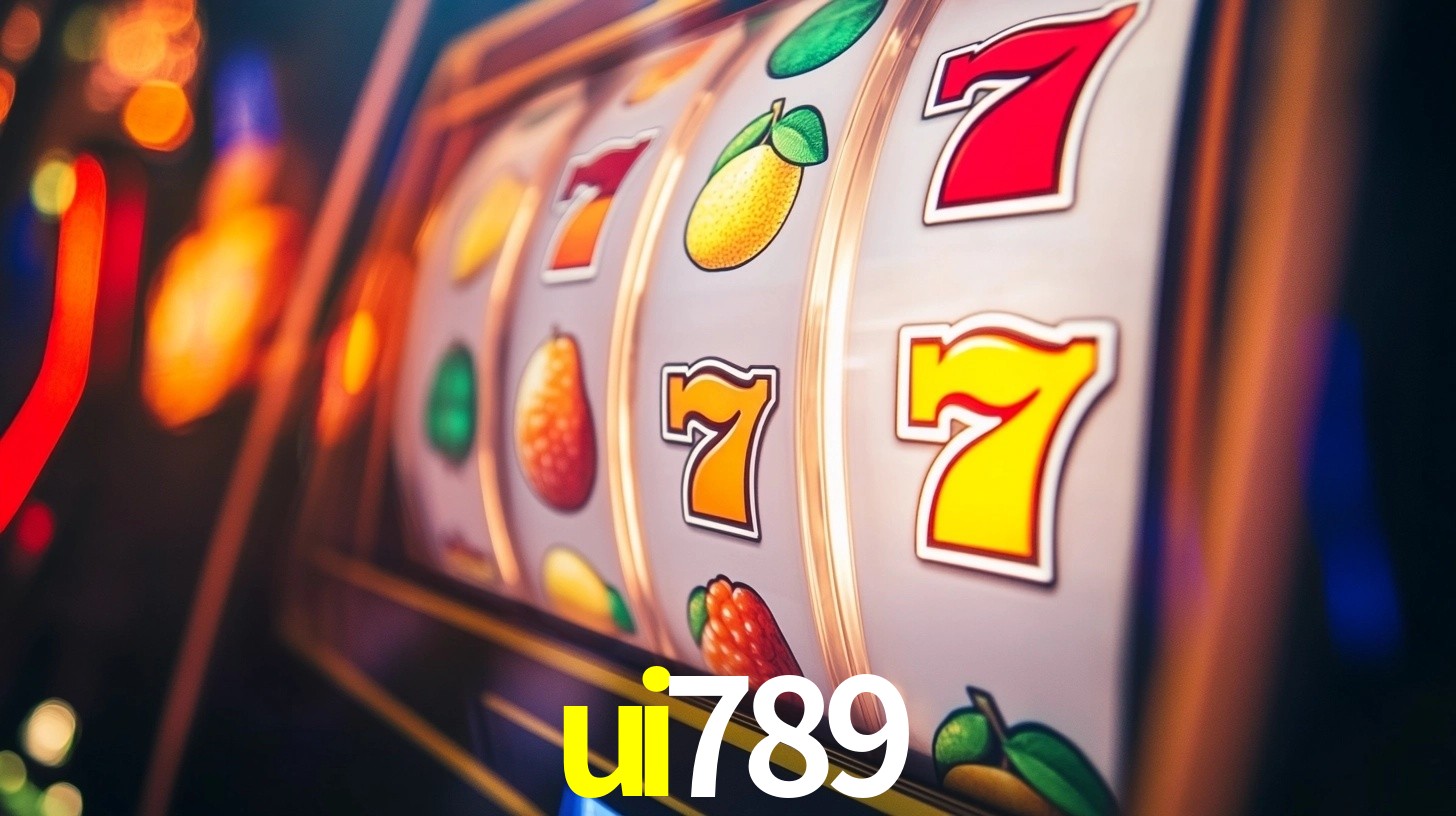 ui789: Jogos de Caça-Níqueis-Altas Recompensas, Roleta-Velocidade, Blackjack-Desafios Máximos