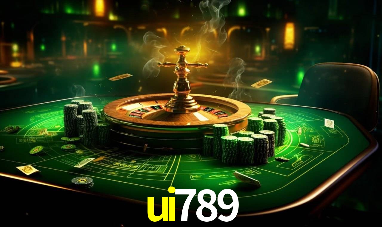 Design Responsivo ui789
