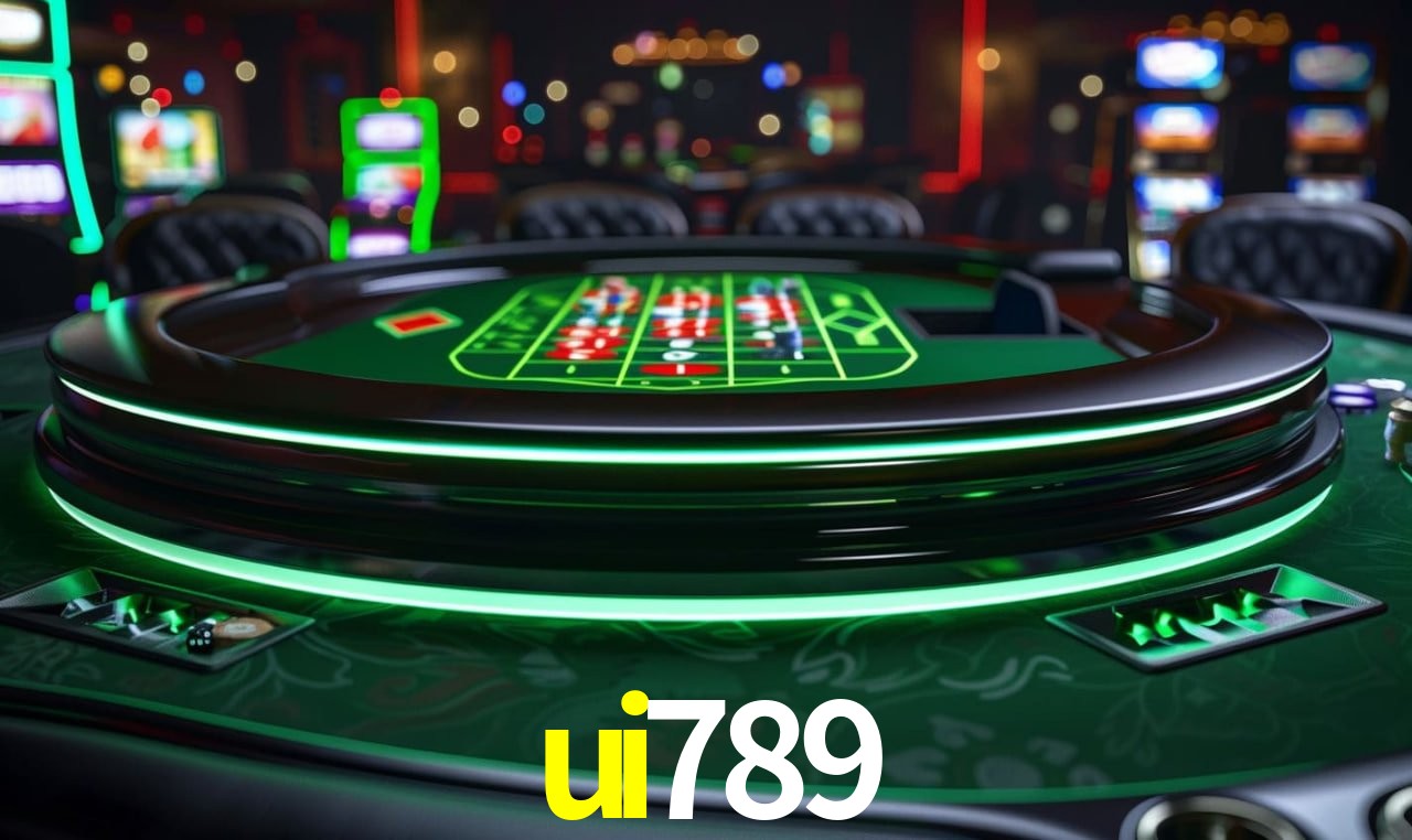 Secure Login ui789