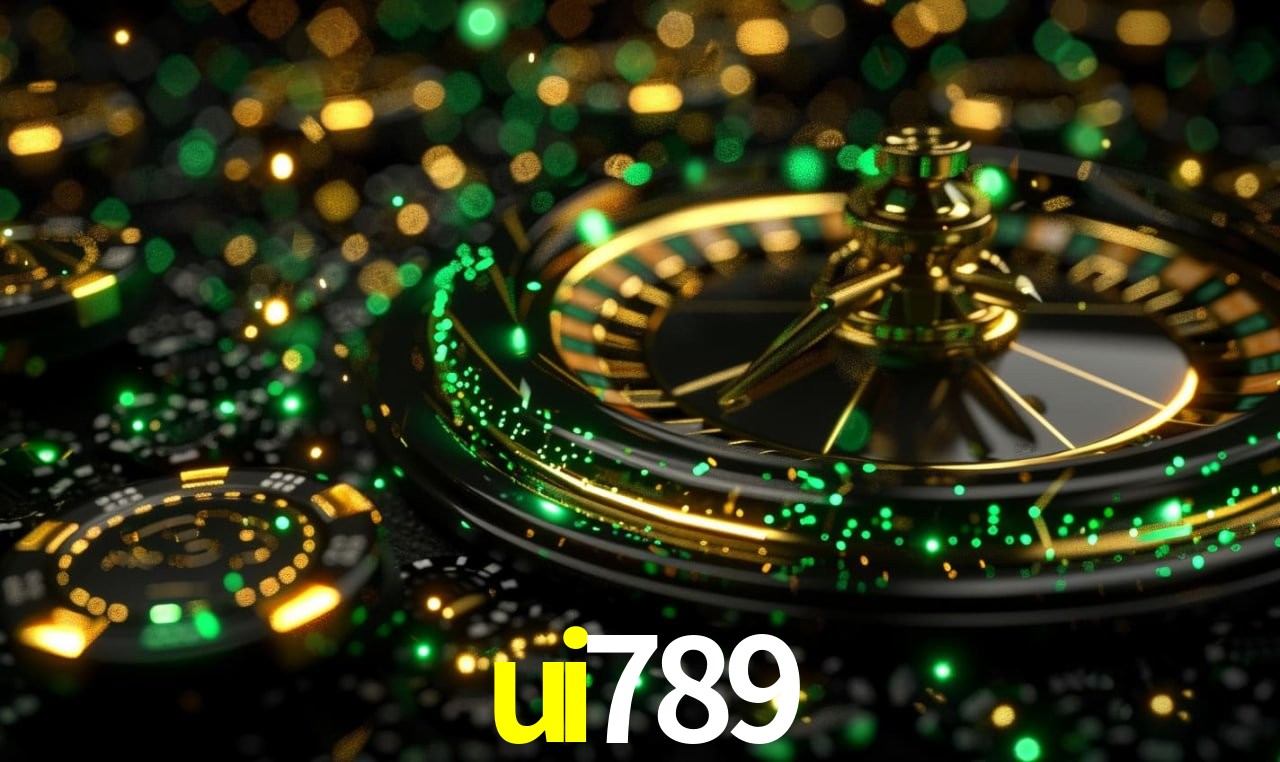 A Experiência Imersiva dos Cassinos Ao Vivo no ui789