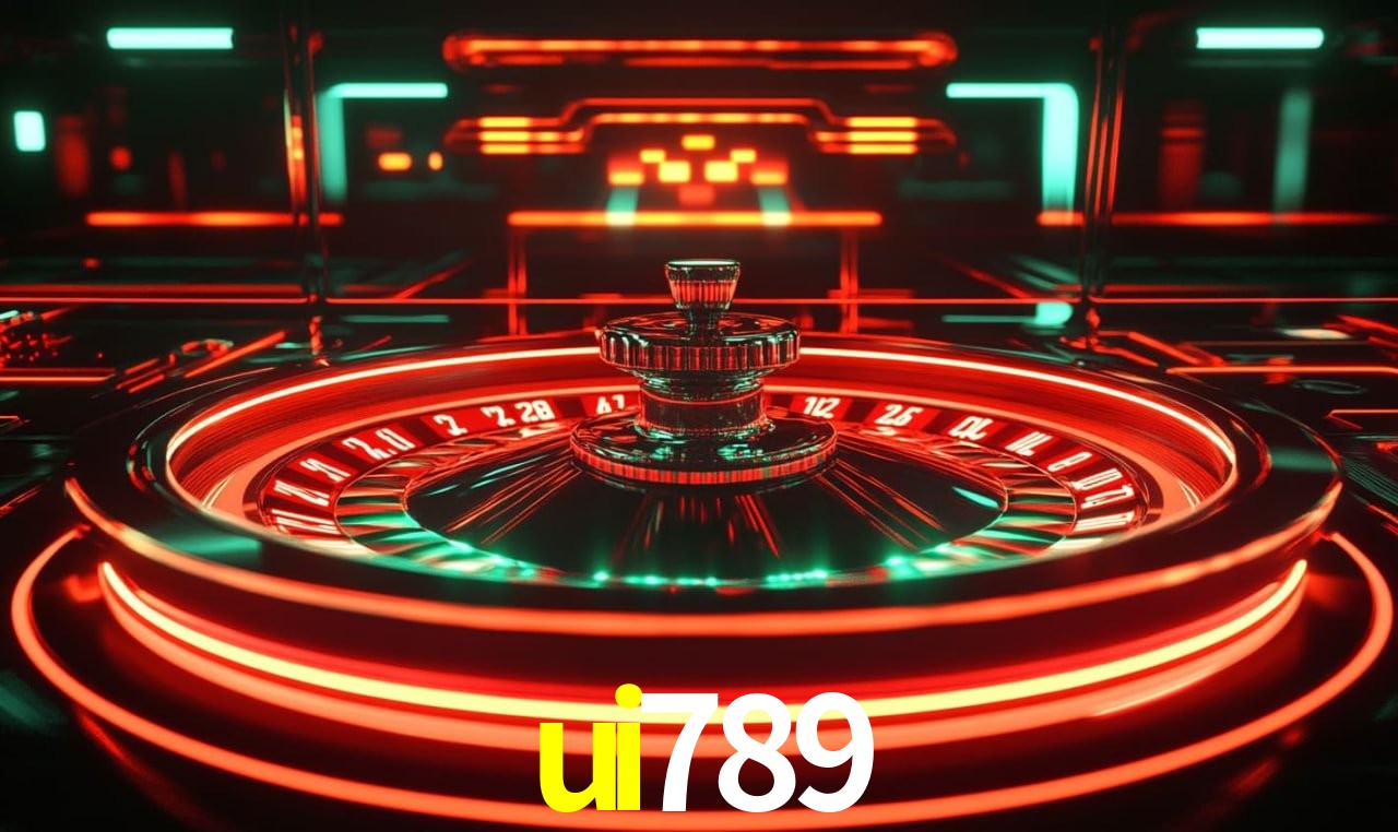 Jogos Exclusivos ui789