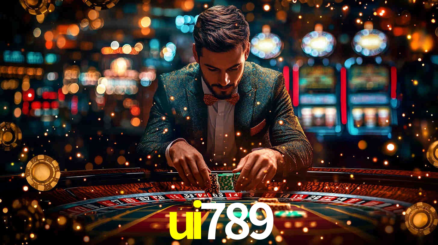 ui789,ui789 bet