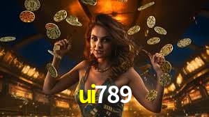 Experiência VIP ui789