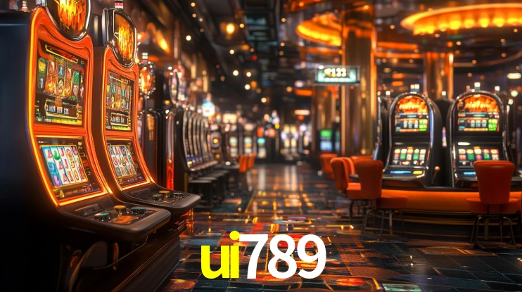 Explore as vantagens do ui789: serviço profissional e confiabilidade