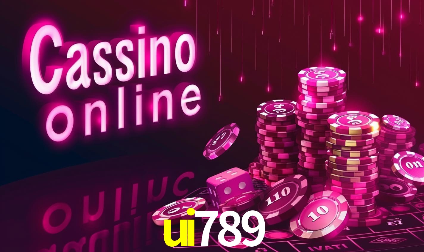 Descubra a Essência do ui789: Nossa História e Compromissos
