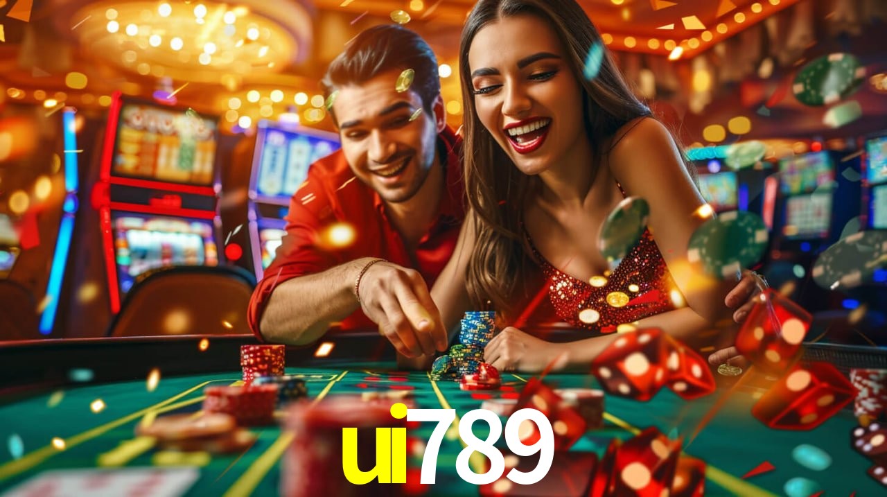 Provedores de Jogos ui789