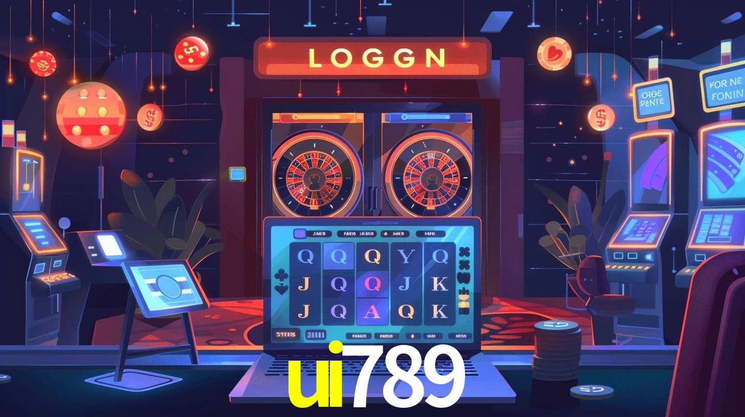Design Responsivo ui789