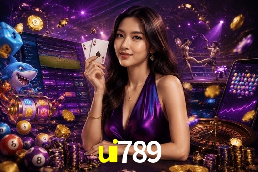 Roulette Table ui789