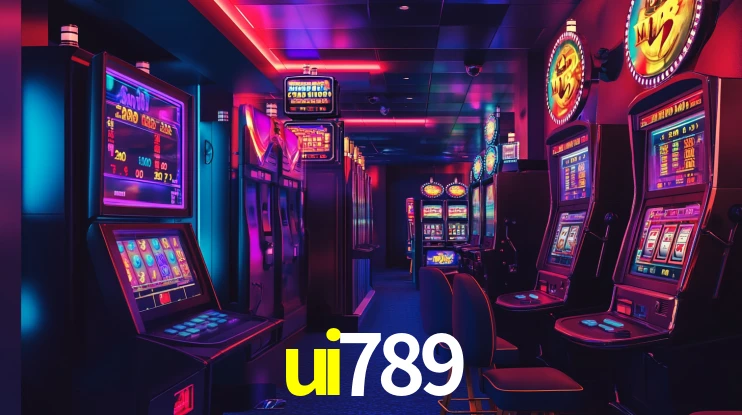 ui789 bet