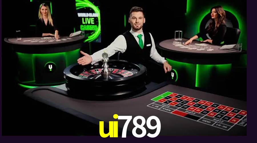 Seasonal Promotions ui789