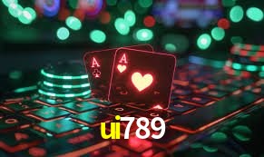 Apostas de Futebol ui789