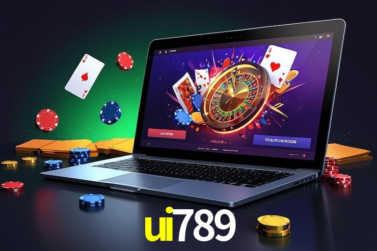 Integração de APIs ui789