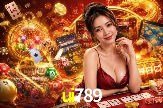 Slot Games ui789