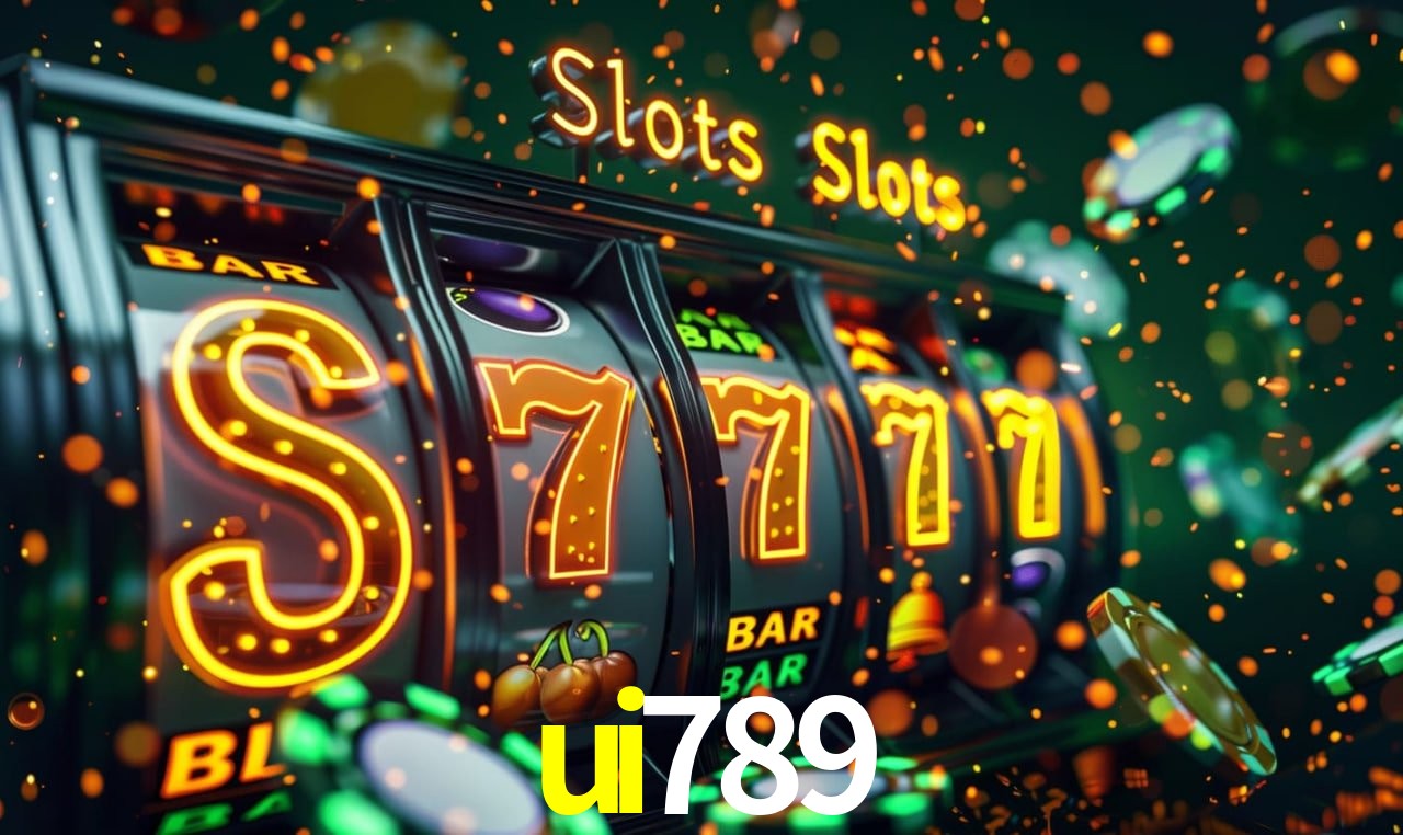 Mesa de Blackjack ui789