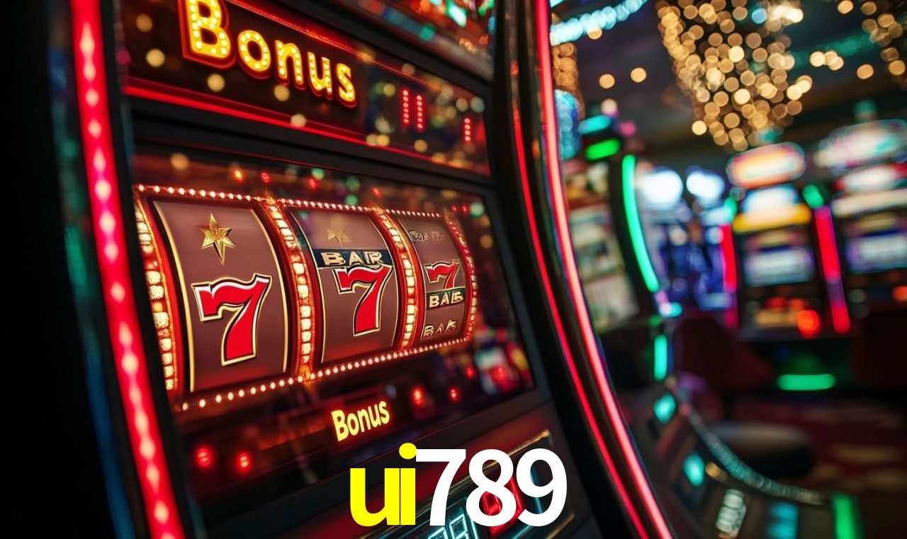 Bônus Generosos e Exclusivos no ui789 para Você!
