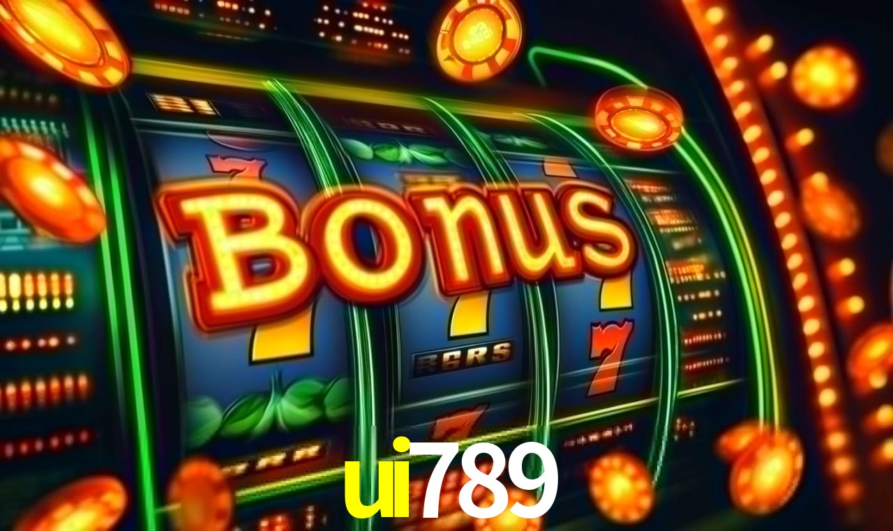 Blackjack Table ui789