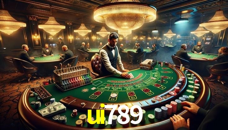 Statistics ui789