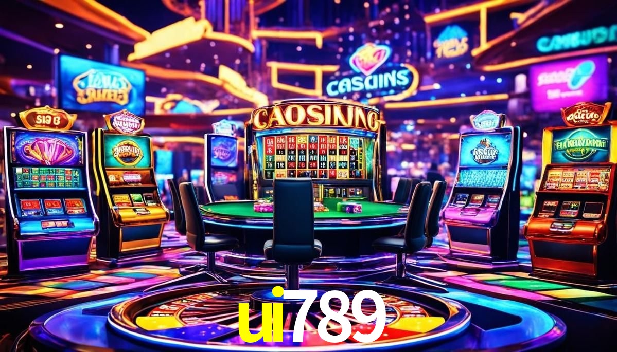 Apostas de Tênis ui789