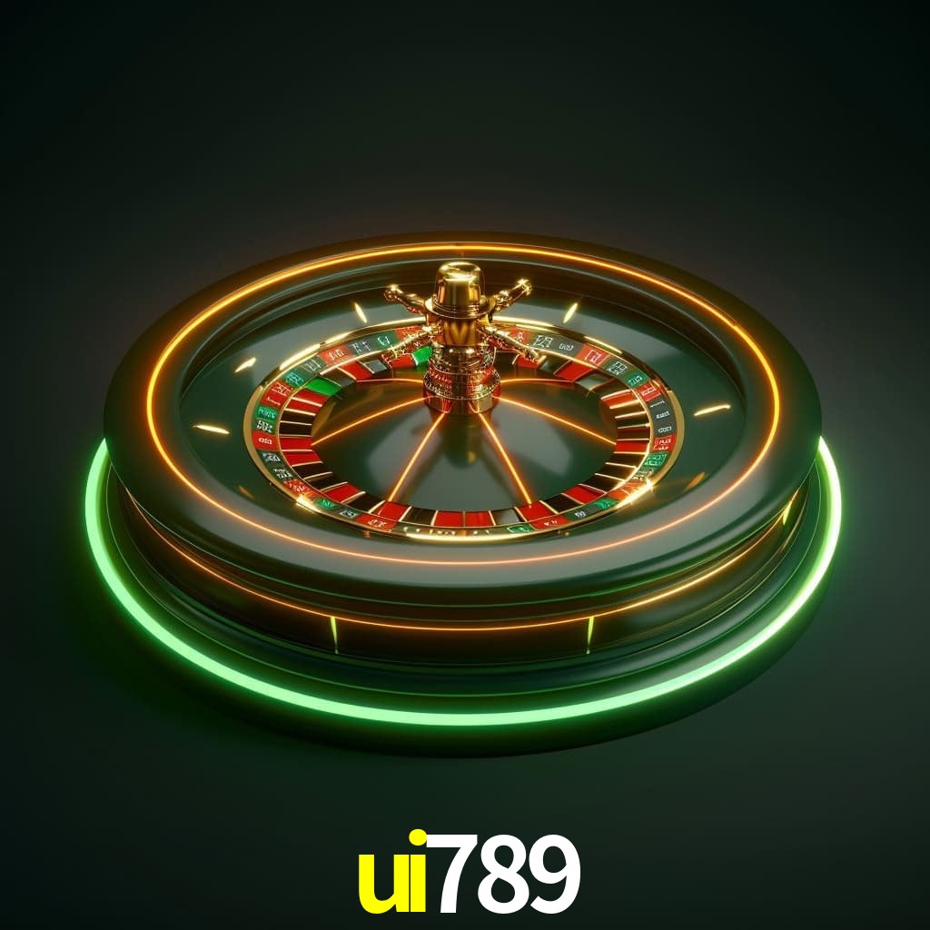 App mobile ui789