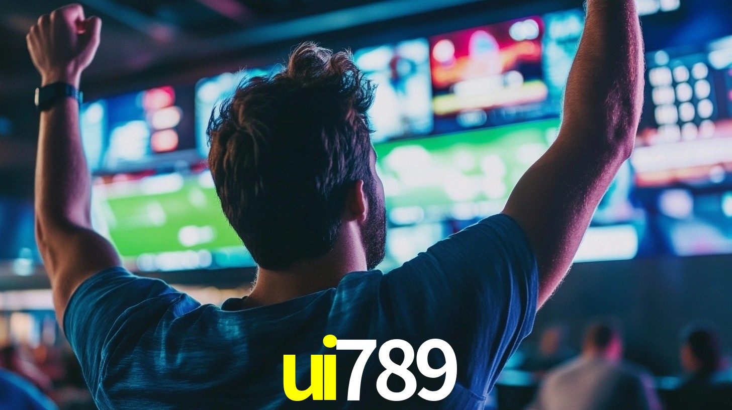 ui789: Seu Cassino Premiado com Pagamentos Rápidos