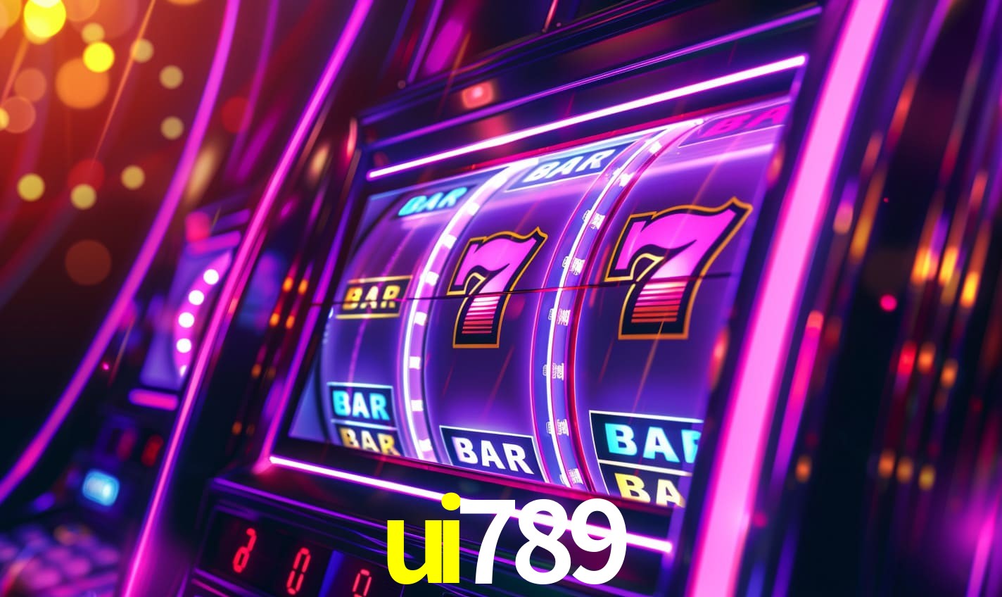 ui789: Seu Especialista em Apostas Esportivas Brasileiras