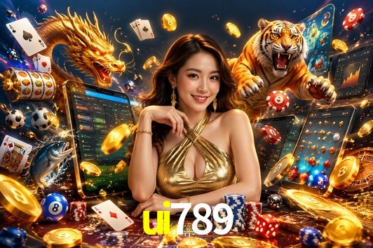 Live Casino ui789