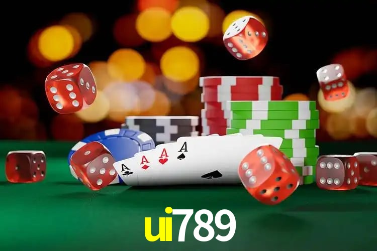 Estatísticas do Jogo ui789