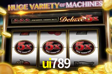 Desvendando o Mundo dos Jogos Virtuais na ui789